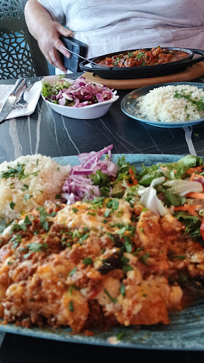 Photo of Delight Turkish & Mediterranean Cuisine - 53 The Square, Market Harborough LE16 7PA